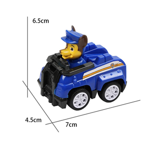 ست برج مراقبت سگ های نگهبان Paw Patrol -اسباب بازی